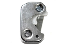 Riscontro della serratura della porta. Porsche 911 65-69 - 90153170121, 90153170221, 90153170120, 90153170220
