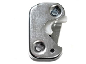 Cerradero de puerta. Porsche 911 65-69 - 90153170121, 90153170221, 90153170120, 90153170220