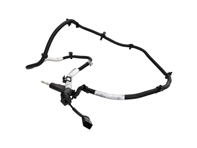 Metering line for reducing agent injector. Porsche 95B Macan Diesel - 95B131984H, 95B131984, 95B131984A, 95B131984D, PAC131984K, 95B131984K
