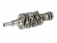 Albero motore standard (STD). Porsche 993 / 996 turbo - 99310202101, 99310202102, 993102021BX - 993 102 021