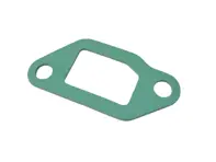 Cylinder Head Flange Gasket Fibre-Reinforced Sealing Material. Porsche 924S / 944 / 928 16v - 92810619704, 92810619702 - PDWZK