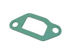 Cylinder Head Flange Gasket Fibre-Reinforced Sealing Material. Porsche 924S / 944 / 928 16v - 92810619704, 92810619702 - PDWZK