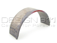 Coquille de roulement de bielle de tête de bielle. Porsche Cayenne 955 4.5L S/Turbo - 94810321000, 94810321001, 94810321002