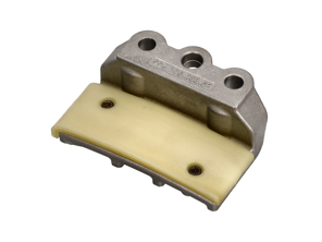 Steuerkettenführungsschiene. Porsche 996 / 997 - 99610503775, 99610503875