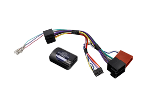 Lenkradsteuerungsschnittstelle. Porsche 955 Cayenne 2002-2007 - CTSPO0012