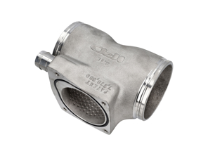 Aluminum Intake Plenum. Porsche 996 C2/4 3.4L 1998-99 IPD - 99611021553