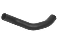 Coolant hose, Feed, Right Upper. Porsche 996 C2 / 986 Boxster - 99610662458, 99610662453, 99610662457 - URO-004690