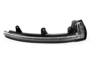 Door mirror side repeater. Porsche 958 Cayenne - 97194910131, 97194910130, 97194910231, 97194910230 - 75437, 75440