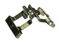 Bremssattel-Haltefeder. Porsche 997 MKII / 991 / 981 Boxster - 99735195901, 99735195900