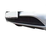 Front bumper stainless steel centre lower grill set ZunSport. Porsche Macan GTS Facelift - ZPR83719, ZPR83819, ZPR83919, ZPR83919B, ZPR84019, ZPR84019B, ZPR83719, ZPR83819, ZPR83919, ZPR83919B, ZPR84019, ZPR84019B