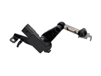 Sensor de nivel del eje delantero. Porsche 992.1 / 992.2 Carrera / Turbo / Turbo S 2019>> - 99261621, 992616213A, 992616214A, 992616213, 992616214