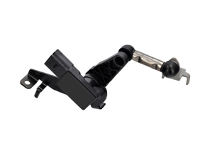 Sensore di livello dell'assale anteriore. Porsche 992.1 / 992.2 Carrera / Turbo / Turbo S 2019>> - 99261621, 992616213A, 992616214A, 992616213, 992616214