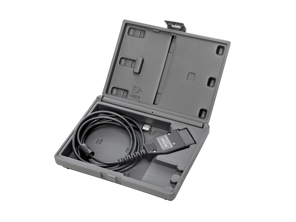 DURAMETRIC EASY Fout- en ECU-lezer