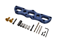 Exhaust bolt repair kit for Porsche DFI Engines on 911/997/991/ Boxster & Cayman (9A1) - SR069