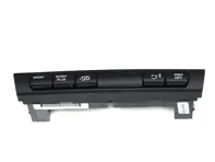 Kombischalter - PSM / Standardfahrwerk / Sportauspuff / Chrono / PDK. Porsche 997.2 Carrera / 987.2 Boxster / 987C.2 Cayman - 99761356101A05