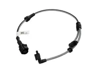 空气悬架减震器线束。保时捷 971 Panamera 2017-2021 - 971971289B, 9A7971289A, 971971289A, 9A7971289