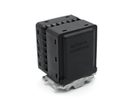 Unidad de control para columna de dirección. Porsche 997 / 987 Boxster / 987 Caimán - 99761815804, 99761815803