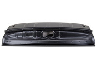 Front partition nose panel. Porsche 1964-67 - 90150103120GRV, 90150103120, 1680500100, 591024, 90150103138GRV