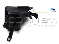 Karbon-Kanister. Porsche Cayenne 955 / 957 - 95520108114, 95520108110, 95520108111, 95520108112, 95520108113