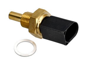 Watertemperatuursensor. Porsche 997.2 / 957 Cayenne - 99760642000, 5S12428 - SU13843