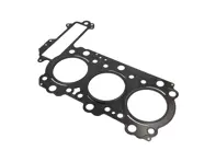 发动机盖垫片。保时捷 Boxster / Cayman / 996 / 997 - 99610420104, 99610420102, 808.293