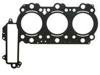 Motorkopfdichtung. Porsche Boxster / Cayman / 996 / 997 - 99610420104, 99610420102, 808.293