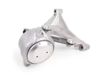 Versnellingsbaksteun voor Tiptronic-transmissie. Porsche 987 Boxster / 987C Cayman - 98637509404, 98637509403, 98637509303, 98637509304, 98637509402, 98637509302, 98637515401, 98637515301, 98637504902