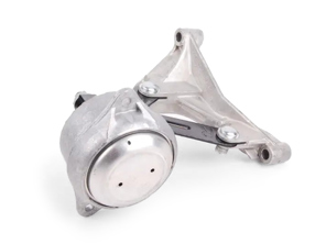 Versnellingsbaksteun voor Tiptronic-transmissie. Porsche 987 Boxster / 987C Cayman - 98637509404, 98637509403, 98637509303, 98637509304, 98637509402, 98637509302, 98637515401, 98637515301, 98637504902