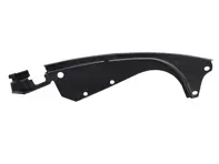 Engine cover tin ware FRONT RIGHT. Porsche 911 1965-83 - 91110680204, 91110680200