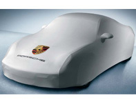 Housse de voiture d'intérieur OE. Porsche Boxster 987 2005-08 - 98704400000