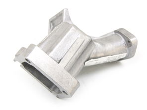 Generator carrier bracket. Porsche 912 / 356 - PCG10121601, 61610121601