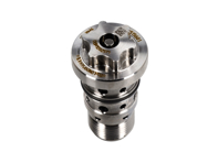 Camshaft control valve. Porsche Macan / Cayenne / Panamera - 9A710925700, PAC109257A