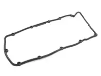 Cylinder head cover gasket. Porsche 955 Cayenne - 95510448300, 660.260, 71-34101-00