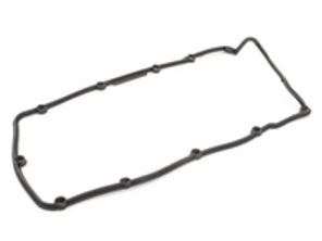 Cylinder head cover gasket. Porsche 955 Cayenne - 95510448300, 660.260, 71-34101-00