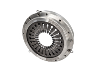 Plato de presión del embrague HD Porsche 911 (930) 1975-77 Sachs Performance - 883082999594, 88308 2999594, 93011602100, 063082073101, 063082073131