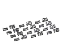 Valve spring engine set. Porsche 911 / 964 (90110590151) - 90110590151, 90110590150, 90110590100, 93010590100