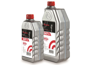 Brake Fluid DOT 4 Brembo Premium Brake Fluid - 00004320209, 00004320366, 00004321082, 00004330552 - L04005, L04010, L04050
