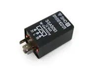 Relay for seat belt. Porsche 911 - 91161810201