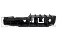 Front Bumper Holder Side Bracket. Porsche 981 Boxster / 981C Cayman - 98150553500, 98150553600