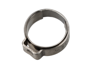 Collier de serrage à sertir pour oreille - 99951256801