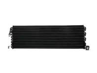 Radiateur Climatisation (Air Con) ARRIÈRE. Porsche 911 78-83 - 8FC351317121, 91157305702