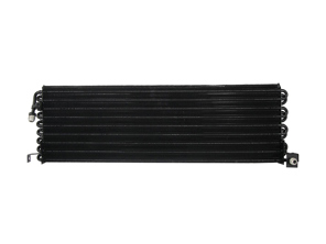 Kühler Klimaanlage (Klimaanlage) HINTEN. Porsche 911 78-83 - 8FC351317121, 91157305702