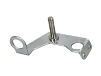 支架 - 固定至塑料节气门体 - 适用于 1989-1994 年款保时捷 964 Carrera - 96411021902