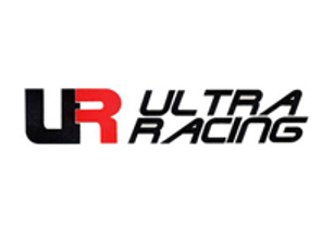 Rear Anti-Roll Bar. Porsche 997 Carrera 4S 2005>> - Ultra Racing - AR21-360, UR-AR21-360