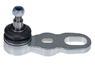 Frente de rótula de horquilla. Porsche 928 1978-85 - 92834104912, 92834104914 - PR03013P