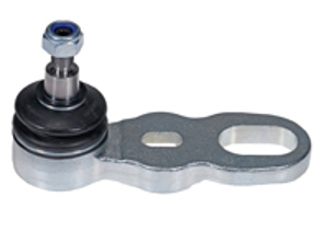 前叉球头。保时捷 928 1978-85 - 92834104912, 92834104914 - PR03013P