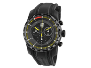 Chronographe en composite de carbone Porsche - WAP0700050MCRB