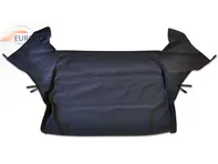 Revestimiento de techo descapotable. Porsche 986 Boxster - 98656102502/1, 98656102502