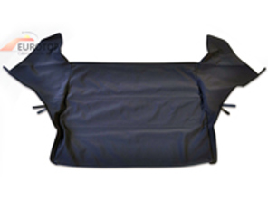 敞篷车顶篷。保时捷 986 Boxster - 98656102502/1, 98656102502