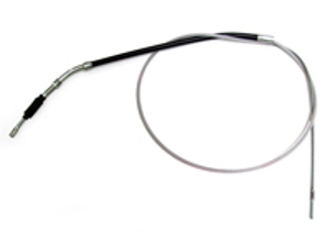 离合器线缆。保时捷 911（930）Turbo - 93042340106, 93042340110, 93042340112